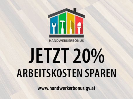 Handwerkerbonus