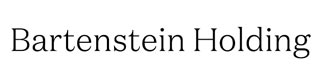 Bartenstein Holding GmbH